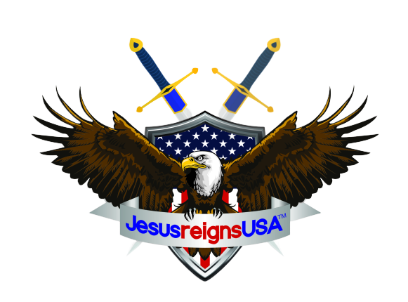 Jesus Reigns USA